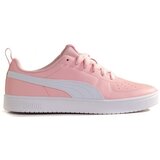 Puma Nizke superge Rickie JR Rožnata | Shoptok.si