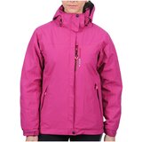 Peak Mountain Jakne Blouson de ski femme ACIONO Rožnata | Shoptok.si