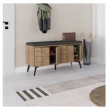 Hanah home dune bench - hitit hitit shoe cabinet | ePonuda.com