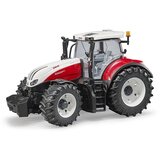 Bruder traktor Steyr 6300 Terrus CVT Cene