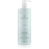 Paul Mitchell Awapuhi Wild Ginger Repair Nourishing Shampoo hranjivi šampon za regeneraciju i jačanje kose 1000 ml | shoptok.hr
