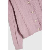 Marisse WOMEN'S SWEATER Z-SW-4826 L.PINK | Shoptok.si