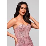 Edoti Evening dress LA-OM-DL | Shoptok.si