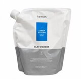 Kemon Lunex System Clay Powder puder za posvjetljivanje kose 400 g Cijene