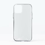 Prio Silikonski ovitek za Apple iPhone 15, prozoren Cene