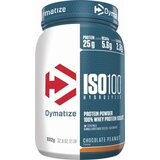 Dymatize ISO 100 hidrolizirani izolat proteina sirutke, 932 g - Chocolate Peanut Cijene