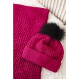 Kesi Women's set fuchsia | shoptok.hr
