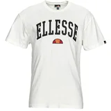 Ellesse COLUMBIA TSHIRT Bijela