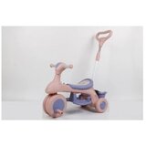 Winner Bike guralice ROMOBIL GURALICA PINK/ BLUE WB-8085 Cene