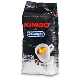 DeLonghi Espresso Prestige Kimbo kava u zrnu, 1kg | shoptok.hr