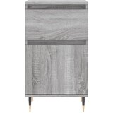  Komoda boja hrasta sonome 40 x 35 x 70 cm od konstruiranog drva | shoptok.hr