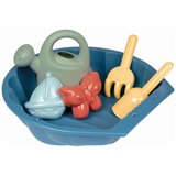 Smoby Mini peskovnik z dodatki | Shoptok.si