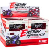  Kolekcionarski motor za igru Speeder Mix 12:1 - birate boju | shoptok.hr