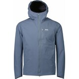 Poc Motion Rain Men's Jacket Calcite Blue XL | Shoptok.si
