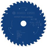 Bosch List testere za drvo Expert, 160mm, 36T | Eponuda.com