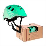 Nils Extreme kaciga zelena veličina XS 48–52 cm | shoptok.hr