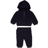 Calvin Klein Jeans Trenirka komplet - Modra u