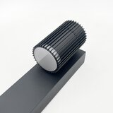  Spoljna lampa LANTHEA 1x GU10/11W/230V IP44, 50 cm, crna | Eponuda.com