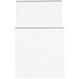 Mömax set stenskih polic u-bord -sb- | Shoptok.si