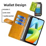 INORCO Za Xiaomi 13 Ultra preklopna torbica za telefon s krokodiljo teksturo PU usnjena prevleka za stojalo za denarnico na dotik kože, (22036423) | Shoptok.si