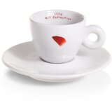 Illy Skodelice Lee Ufan - 2 skodelici za espresso Slike