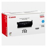 Canon Toner CRG-732, cyan, 6400 stranica | shoptok.hr