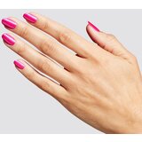 OPI Good Enough to Treat Nail Lacquer lak za nokte nijansa Lollypoppin’ Bubblegum 15 ml | shoptok.hr