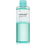 MEDICUBE Azelaic Acid Niacinamide Clear Toner umirujući tonik za regulaciju kožnog sebuma 250 ml Cijene