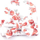 Kapa BA-19076 - Bijela / Crvena KP19076 | shoptok.hr