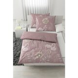 Mömax Posteljnina Nala Xxl, Sivovijolična, 2x60/80,200/200 | Shoptok.si