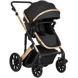Kolica Darling premium Black KKB11247 Cene