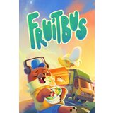 Steam Fruitbus Key (PC) GLOBAL | ePonuda.com
