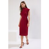 Trendyol Ženska haljina High Collar | shoptok.hr