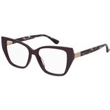 Pierre Cardin P.C.8551 LHF ONE SIZE (53) Rdeča/Kristalna Cene