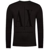 Emporio Armani 8NZMPDZJ1ZZ1200 Crna Cijene