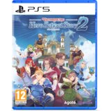 Pqube Valthirian Arc: Hero School Story 2 (Playstation 5) Cene