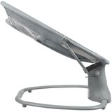 Kikka Boo Winks njihalica za bebe Grey, 0-9kg | ePonuda.com