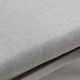 Ambia Garden VRTNA LOUNGE GARNITURA tkanina jeklo | Shoptok.si