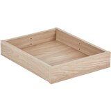 Based predal unit, barva hrasta, š. 42 cm Cene