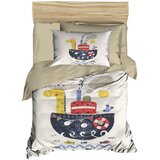 Conceptum Hypnose posteljina za bebe PH156 , 100x150cm, Bež | ePonuda.com
