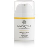 Immortella Mediterranean Beauty hidratantna anti-age krema za poticanje kolagena 50 ml | shoptok.hr