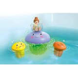  71439 - JUNIOR & Tinti: Bunte Quallenfamilie - 1 k. | Shoptok.si