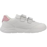 Pablosky Modne superge 204007P Bela | Shoptok.si