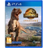 Jurassic World Evolution 2 (PS4) - rabljeno | Shoptok.si