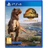 Evolution 2 (PS4) - rabljeno