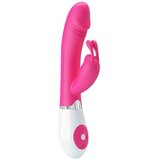Pretty Multifunkcionalni vibrator | Gene cene