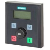 Siemens Upravljačka jedinica 6SL3255-0VA00-4BA1 1 ST | Eponuda.ba