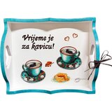  Darilo za šefico! Pladenj Š16032 Cene