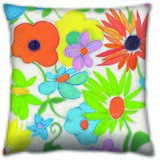 Aberto Design jastuk 43x43cm šareni | Eponuda.ba