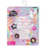 Hot Focus Set za nohte Magical Glow Cene